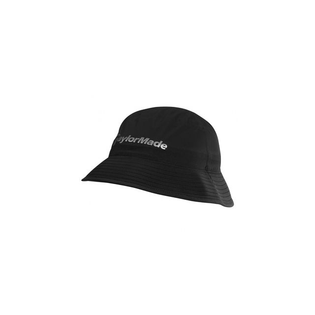 Taylormade Storm Bucket Hat - Black