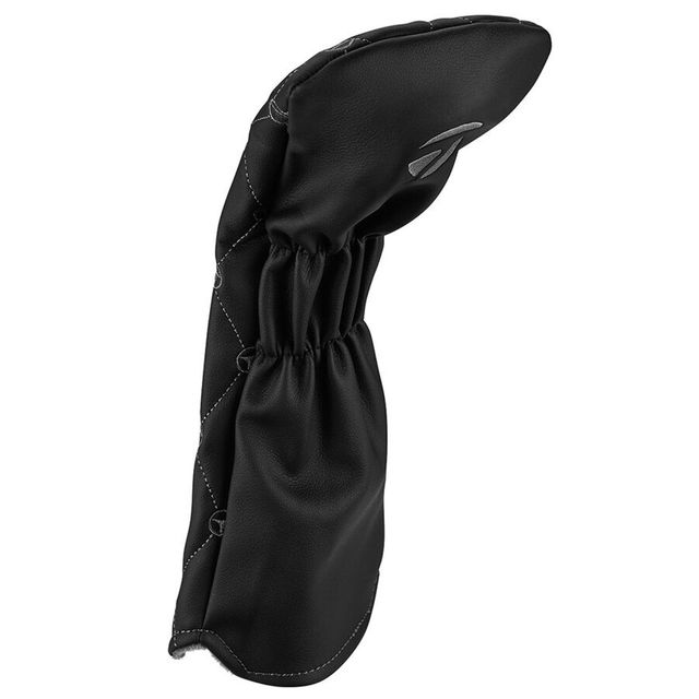 Taylormade Patterned Fairway #3 Headcover - Black