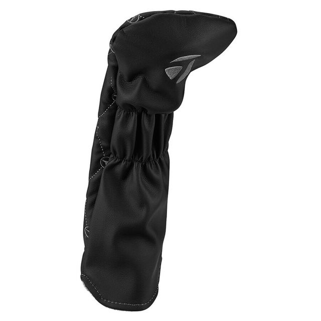 Taylormade Patterned Fairway #5 Headcover - Black