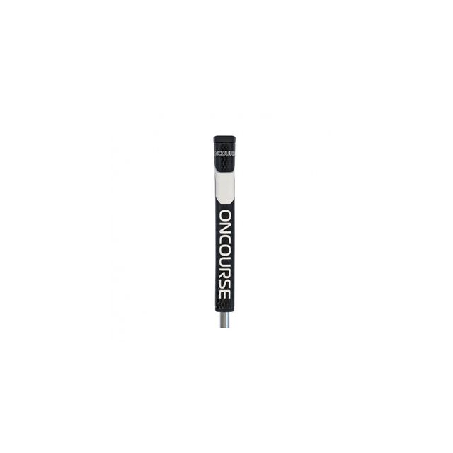 OnCourse SS Pistol 2.0 - Black