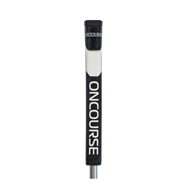 OnCourse SS Pistol 2.0 - Black