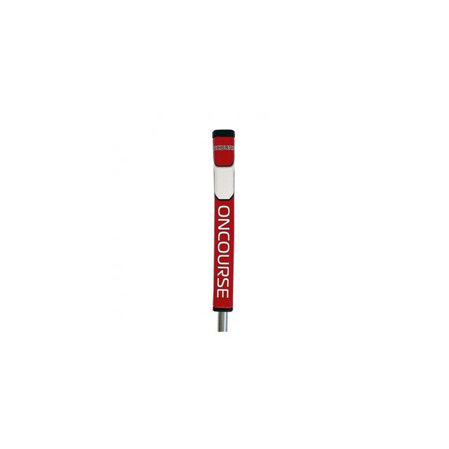 OnCourse SS Pistol 2.0 - Red