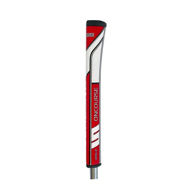 OnCourse SS Pistol 2.0 - Red