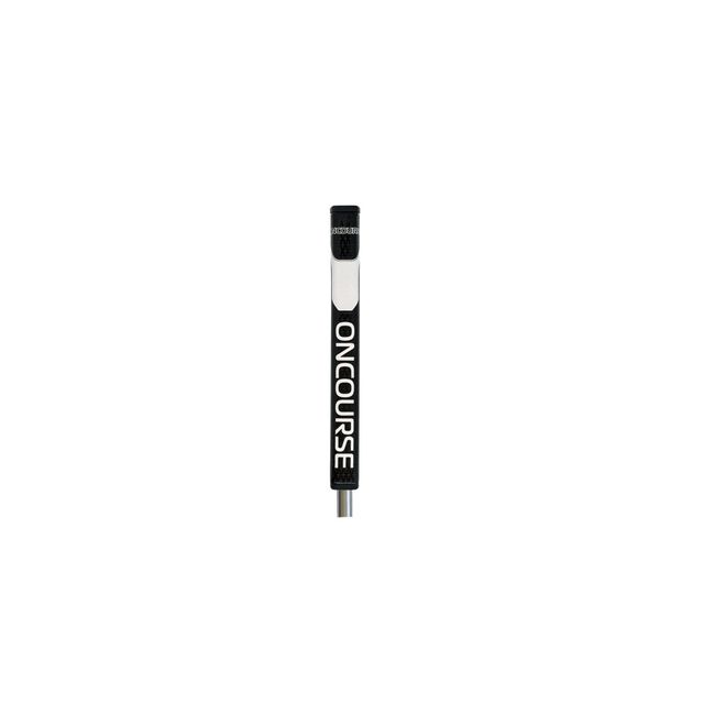 OnCourse Flatso 1.0 - Black