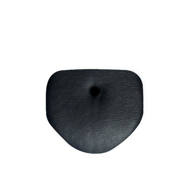 OnCourse Flatso 1.0 - Black