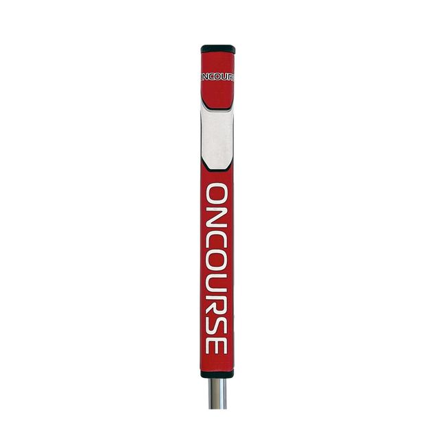 OnCourse Flatso 1.0 - Red