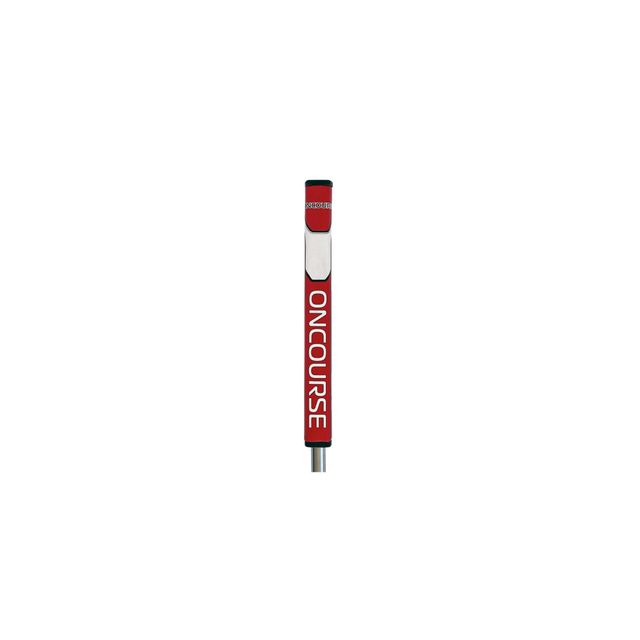 OnCourse Flatso 1.0 - Red