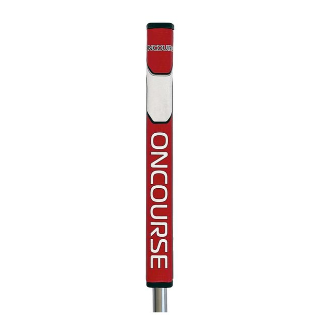 OnCourse Flatso 1.0 - Red