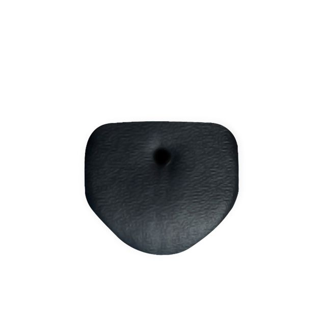 OnCourse Flatso 2.0 - Black