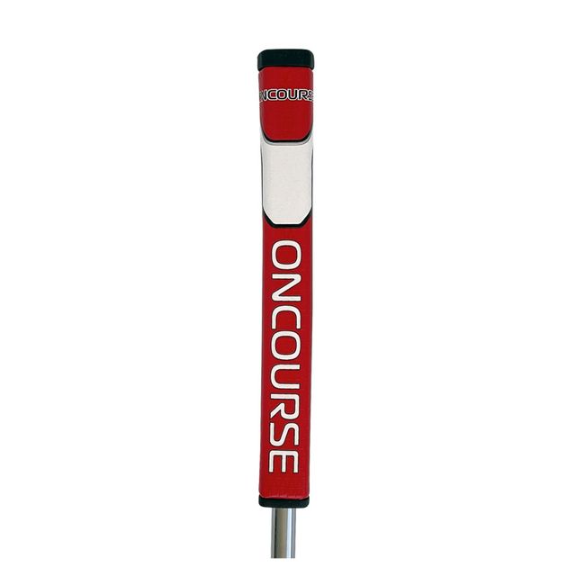 OnCourse Flatso 2.0 - Red