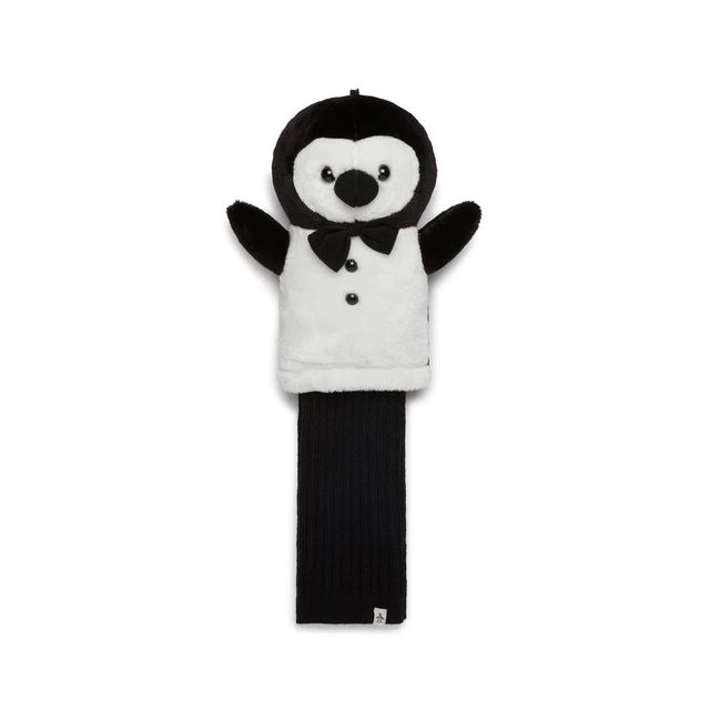 Original Penguin Plush Driver Headcover