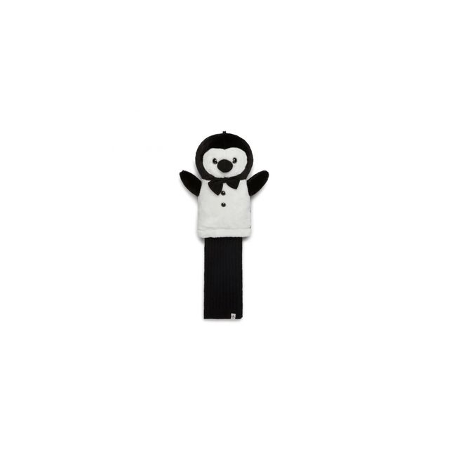 Original Penguin Plush Driver Headcover