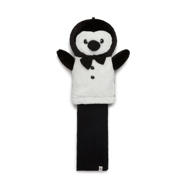 Original Penguin Plush Driver Headcover
