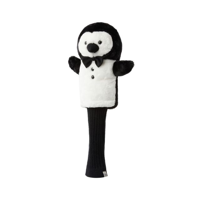 Original Penguin Plush Fairway/Hybrid Headcover