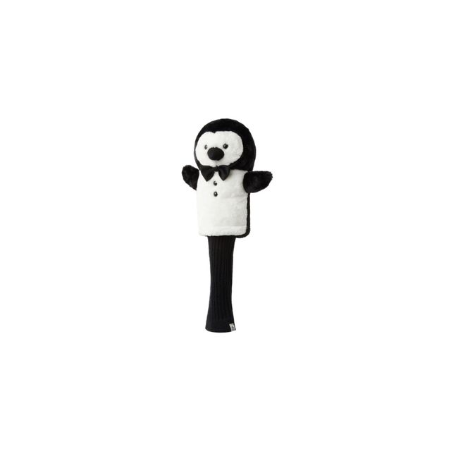Original Penguin Plush Fairway/Hybrid Headcover