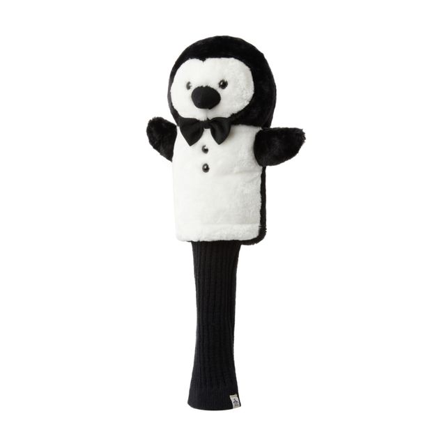 Original Penguin Plush Fairway/Hybrid Headcover