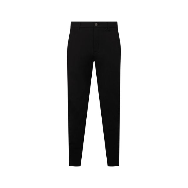 Original Penguin Mens The Players Pant - Caviar