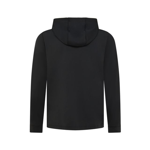Original Penguin Mens LS Performance Earl Hoodie - Caviar
