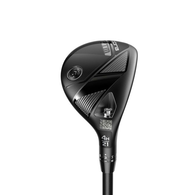 Cobra OPTM Hybrid Custom