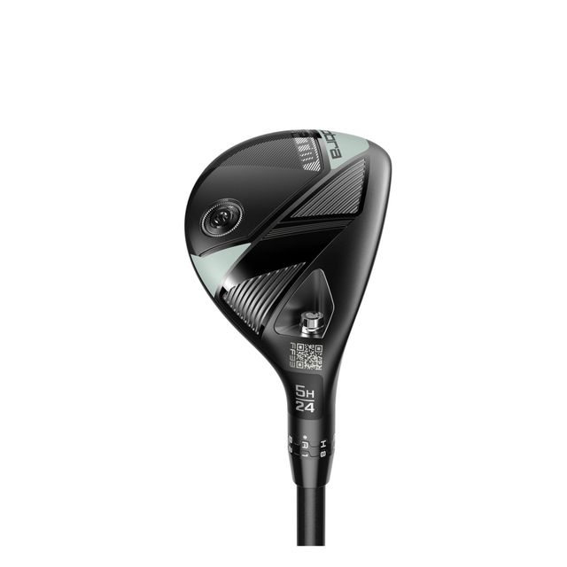 Cobra OPTM Hybrid Dam Custom