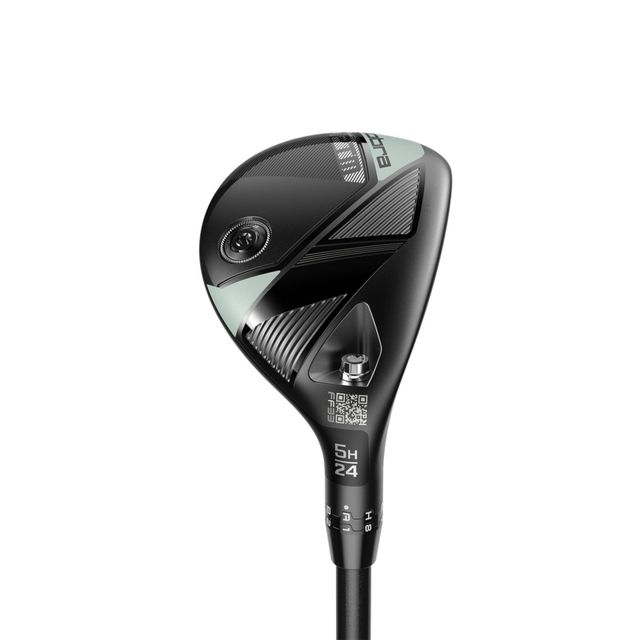 Cobra OPTM Hybrid Dam Custom