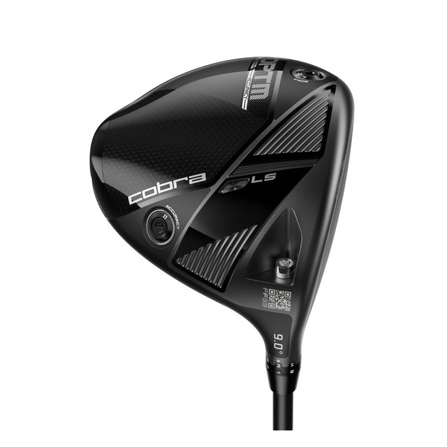 Cobra OPTM LS Driver Custom