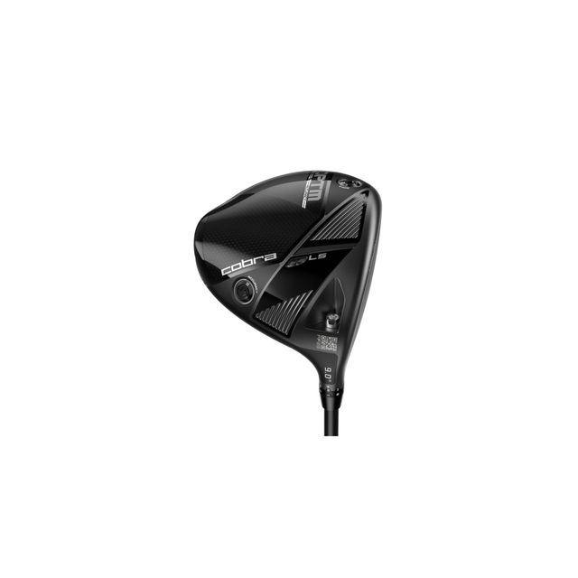 Cobra OPTM LS Driver Custom