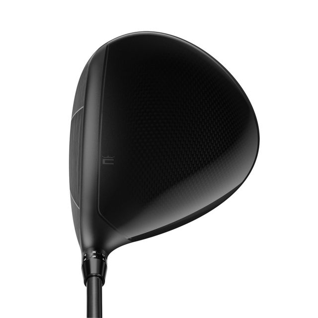 Cobra OPTM LS Driver Custom