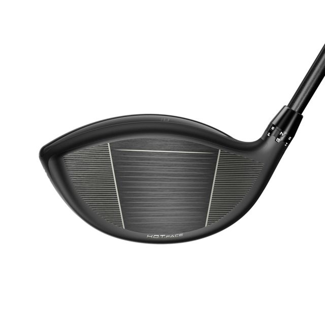 Cobra OPTM LS Driver Custom