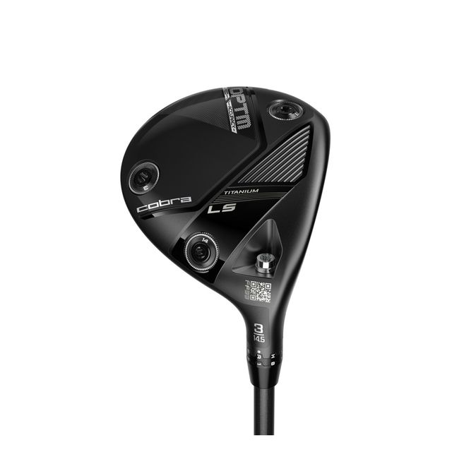 Cobra OPTM LS Fairway Custom