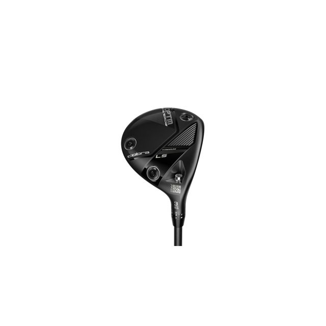 Cobra OPTM LS Fairway Custom