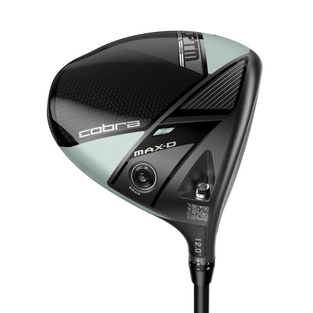 Cobra OPTM Max-D Driver Dam Custom