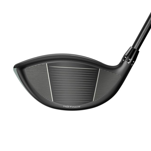 Cobra OPTM Max-D Driver Dam Custom
