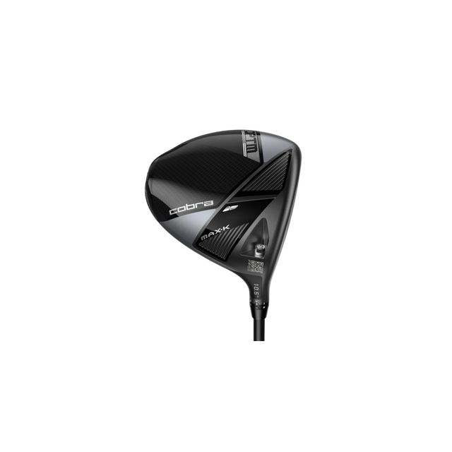 Cobra OPTM Max-K Driver Custom