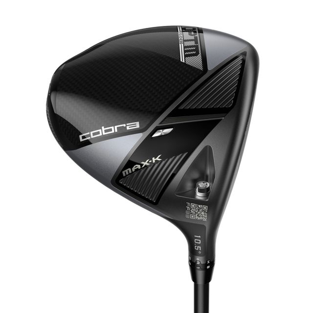 Cobra OPTM Max-K Driver Custom