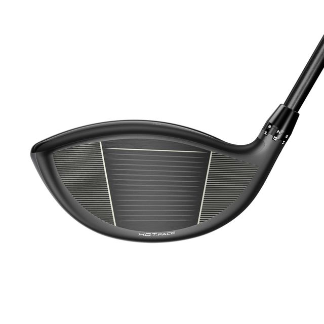 Cobra OPTM Max-K Driver Custom