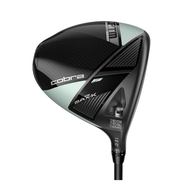 Cobra OPTM Max-K Driver Dam Custom