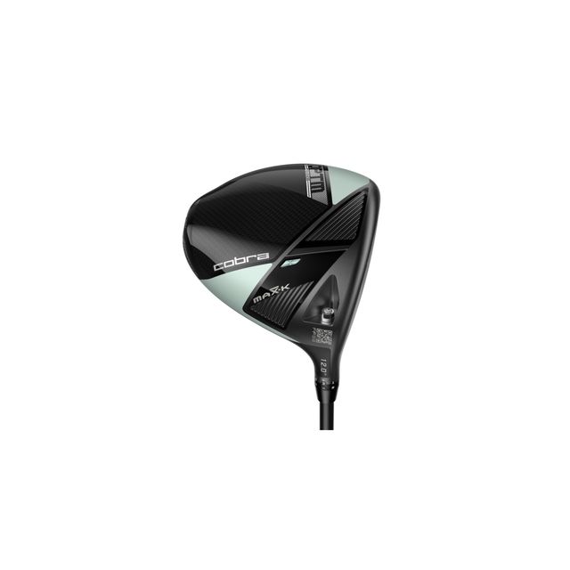 Cobra OPTM Max-K Driver Dam Custom