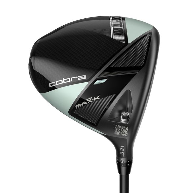 Cobra OPTM Max-K Driver Dam Custom