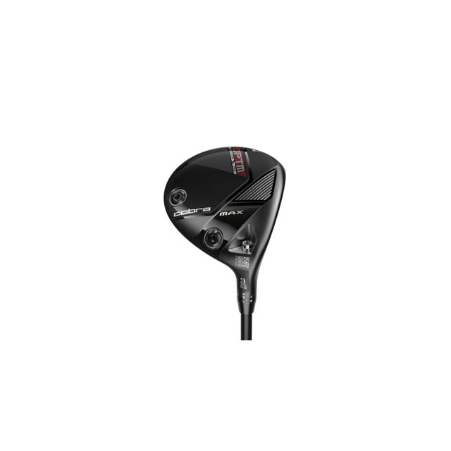 Cobra OPTM Max Fairway Custom