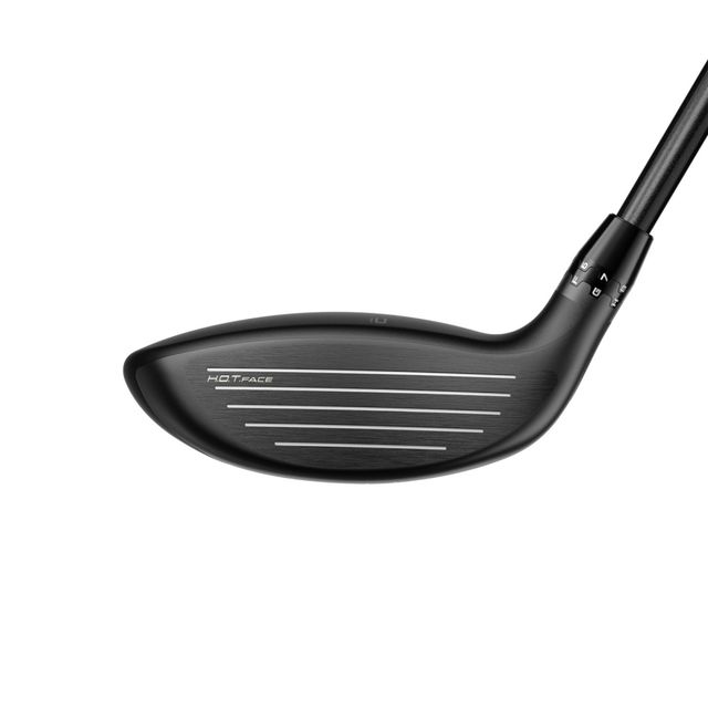 Cobra OPTM Max Fairway Custom