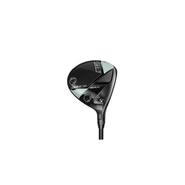 Cobra OPTM Max Fairway Dam Custom
