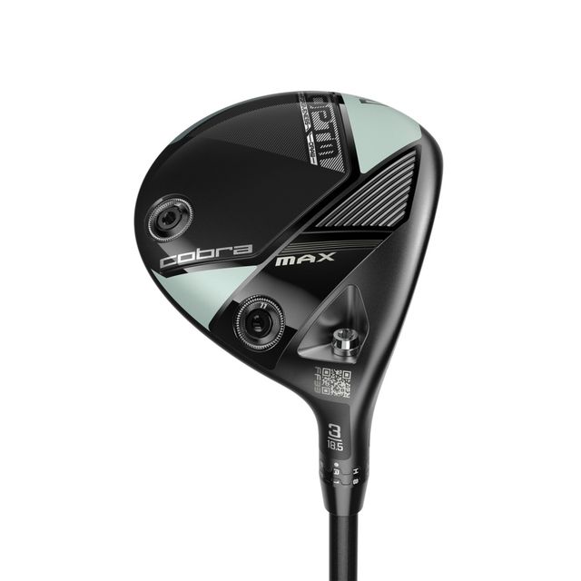 Cobra OPTM Max Fairway Dam Custom