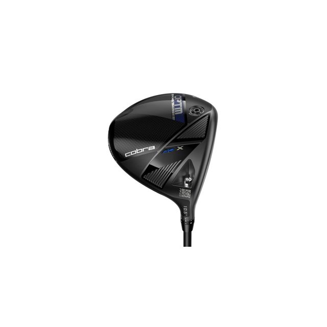 Cobra OPTM X Driver Custom