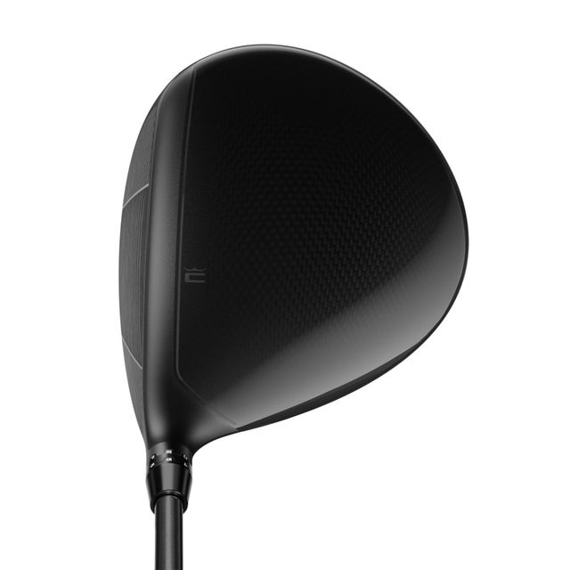 Cobra OPTM X Driver Custom