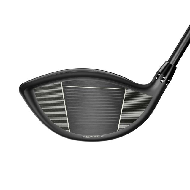 Cobra OPTM X Driver Custom