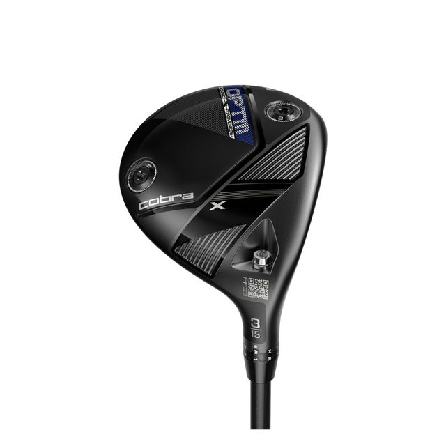 Cobra OPTM X Fairway Custom