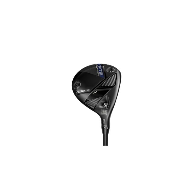 Cobra OPTM X Fairway Custom