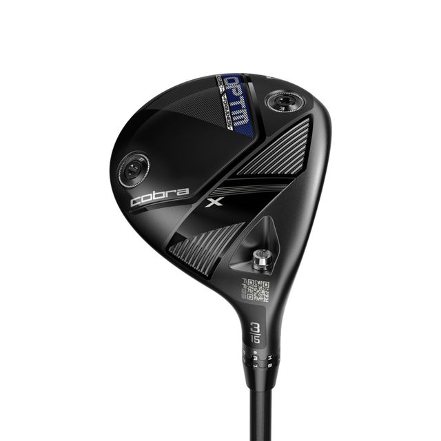 Cobra OPTM X Fairway Custom
