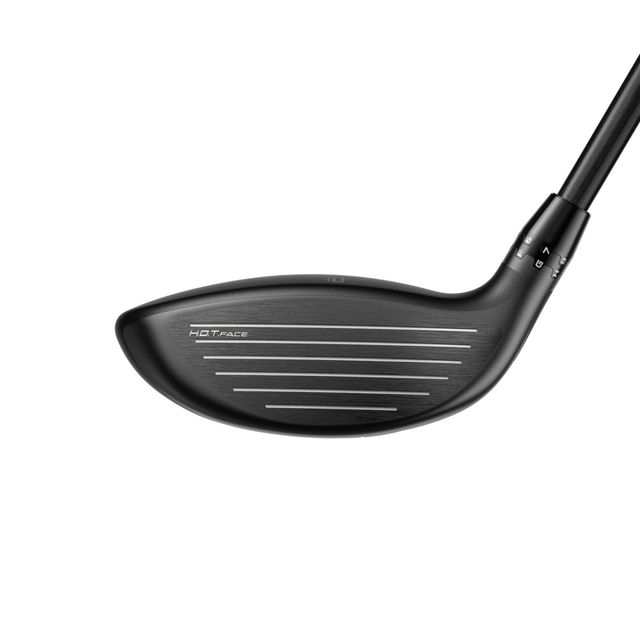 Cobra OPTM X Fairway Custom